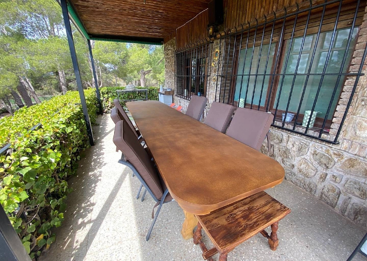  kaufen Villa Sax Alt Vinalopó 26