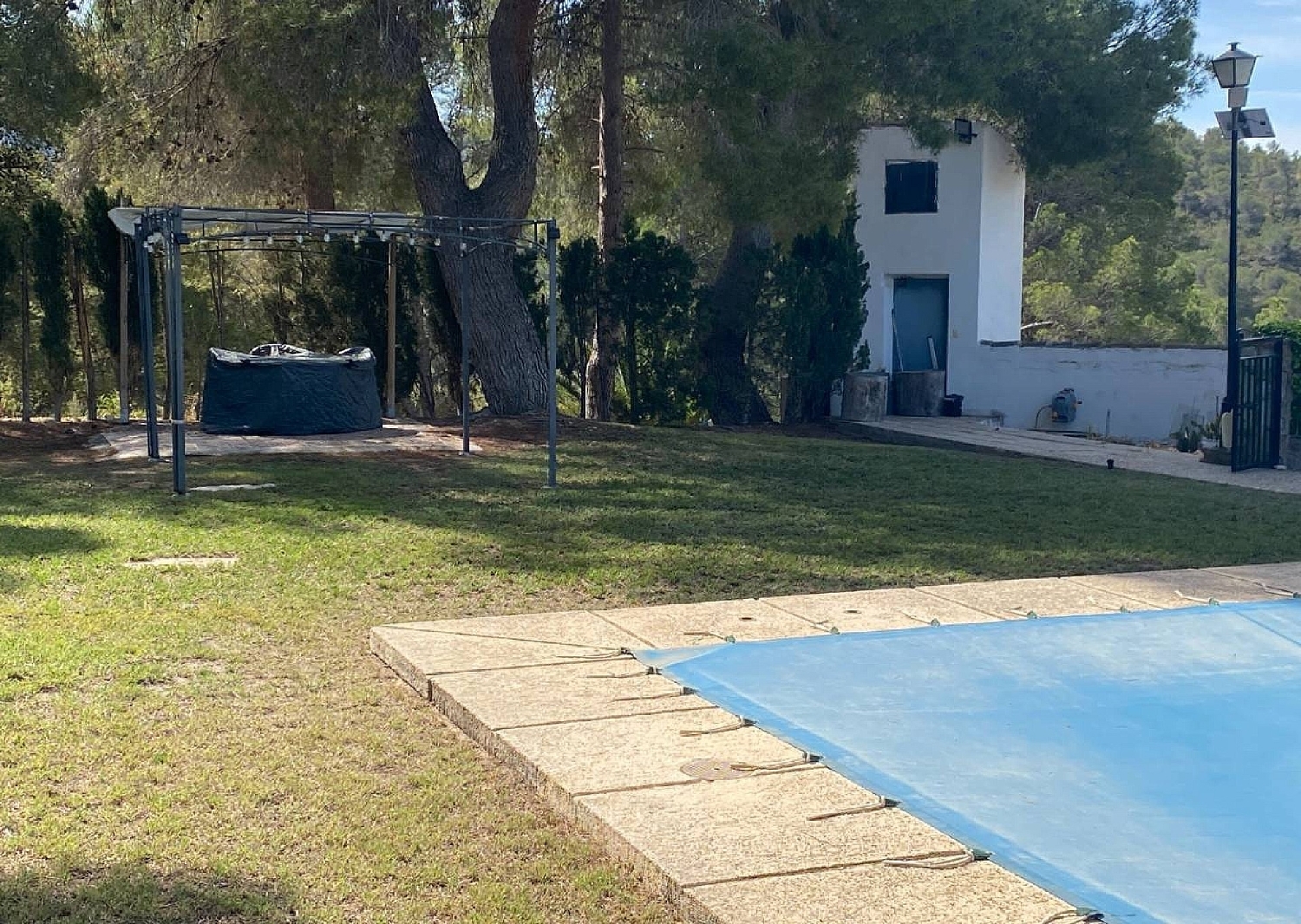  kaufen Villa Sax Alt Vinalopó 8