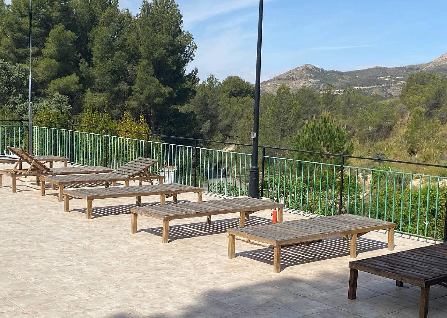  kaufen Villa Sax Alt Vinalopó 14