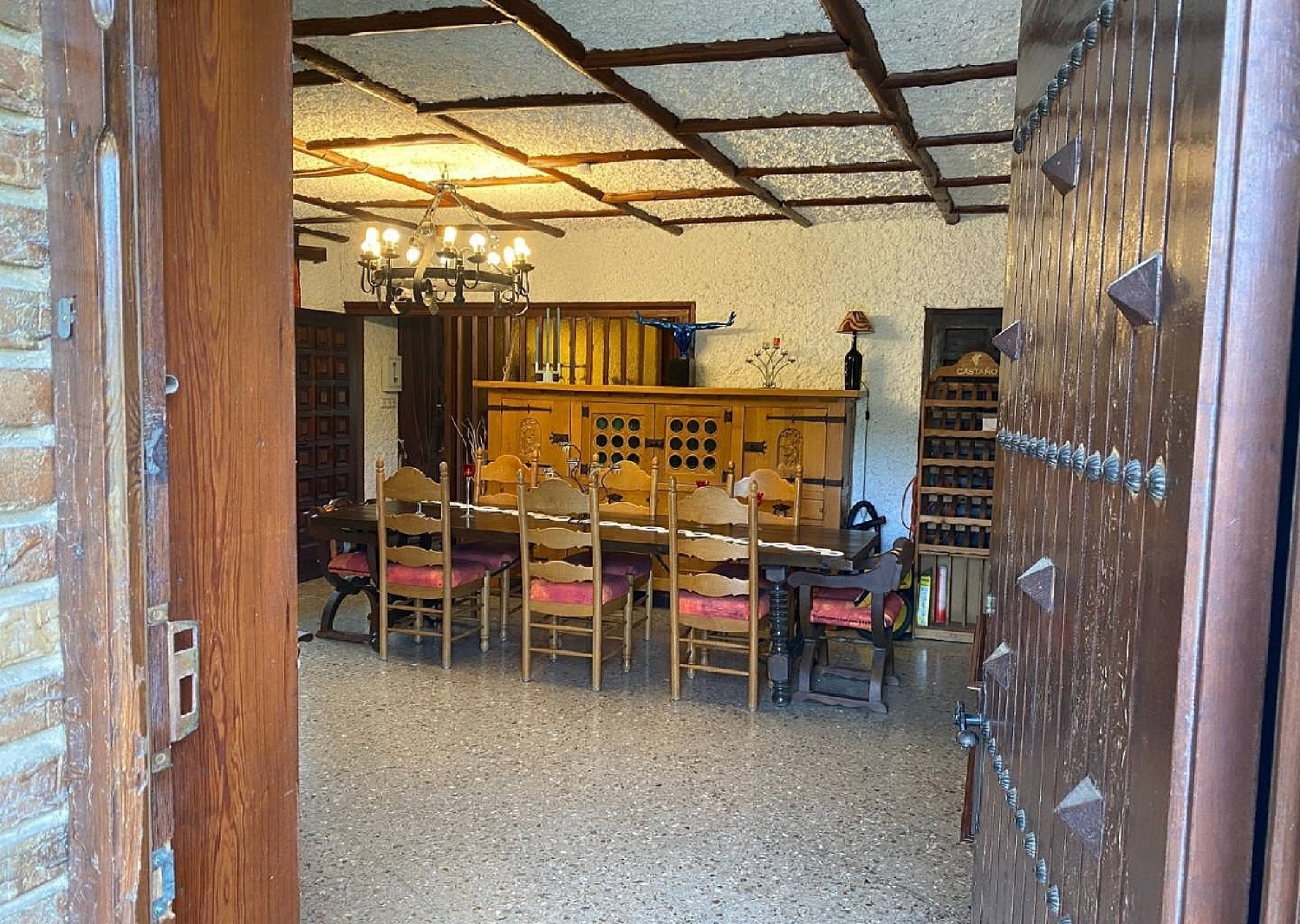  kaufen Villa Sax Alt Vinalopó 34