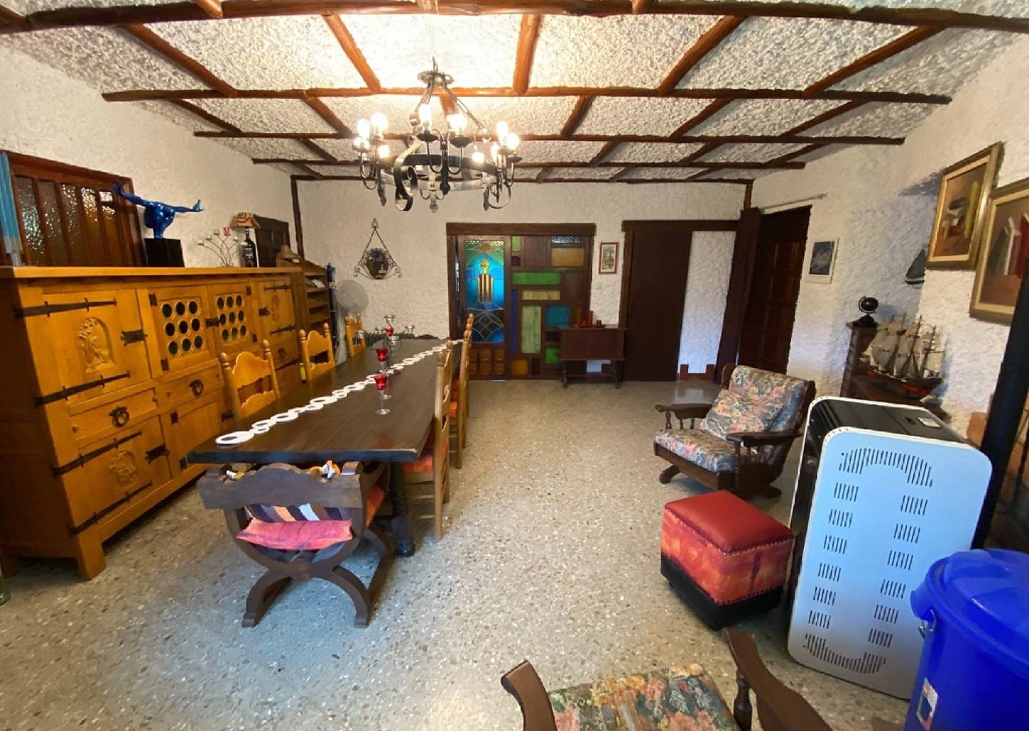  kaufen Villa Sax Alt Vinalopó 37