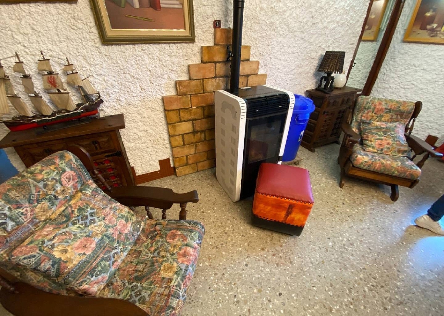  kaufen Villa Sax Alt Vinalopó 32