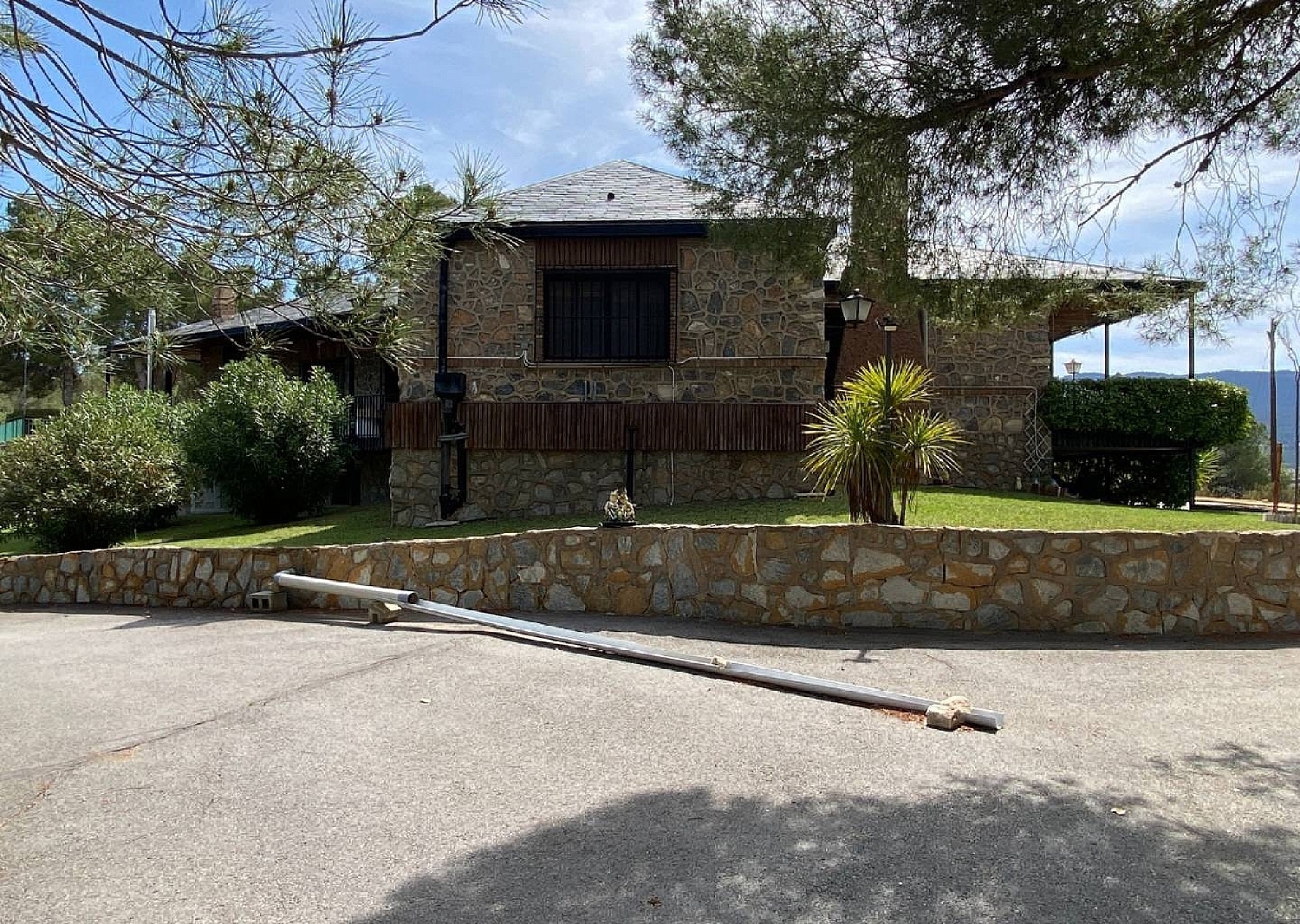 kaufen Villa Sax Alt Vinalopó 3