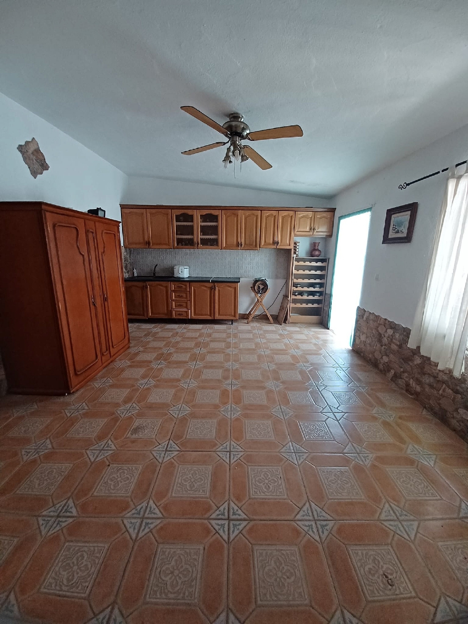  for sale villa Sax Alt Vinalopó 39