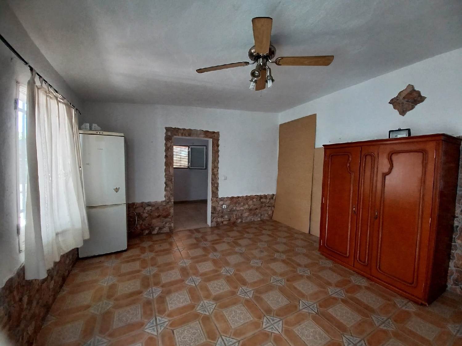  for sale villa Sax Alt Vinalopó 38