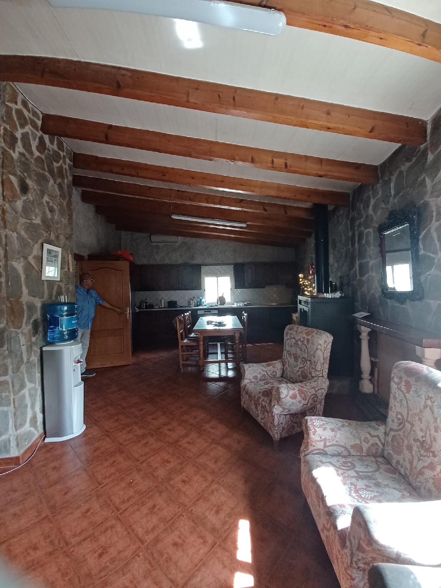 for sale villa Sax Alt Vinalopó 33