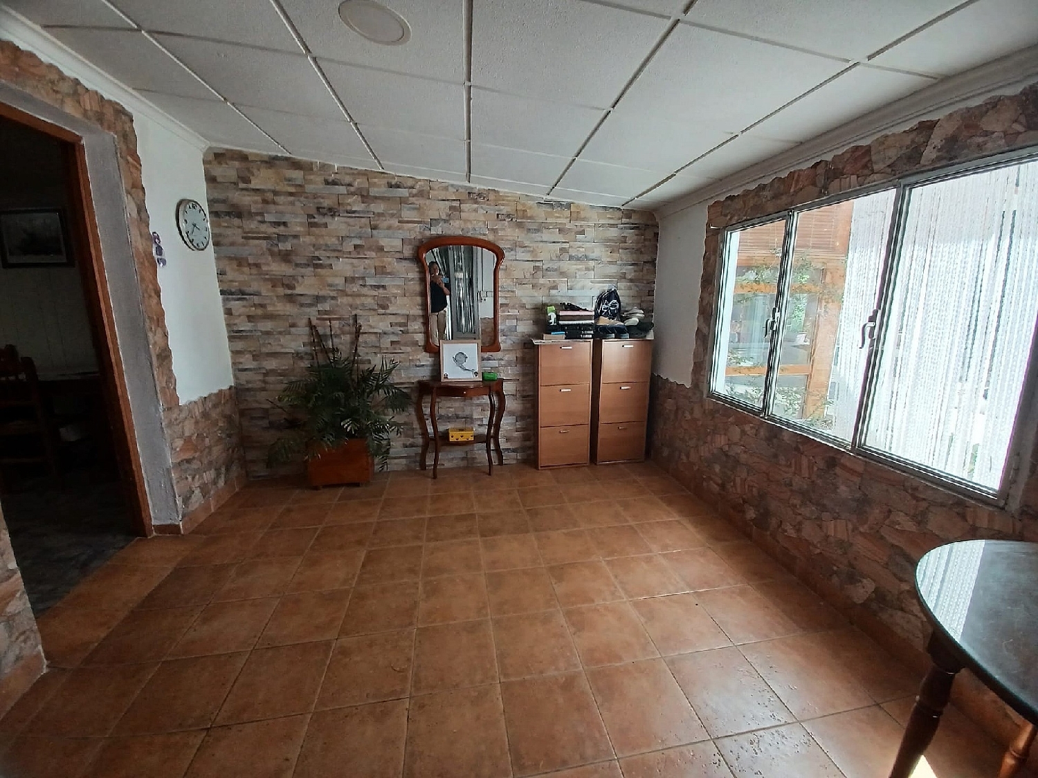  for sale villa Sax Alt Vinalopó 34
