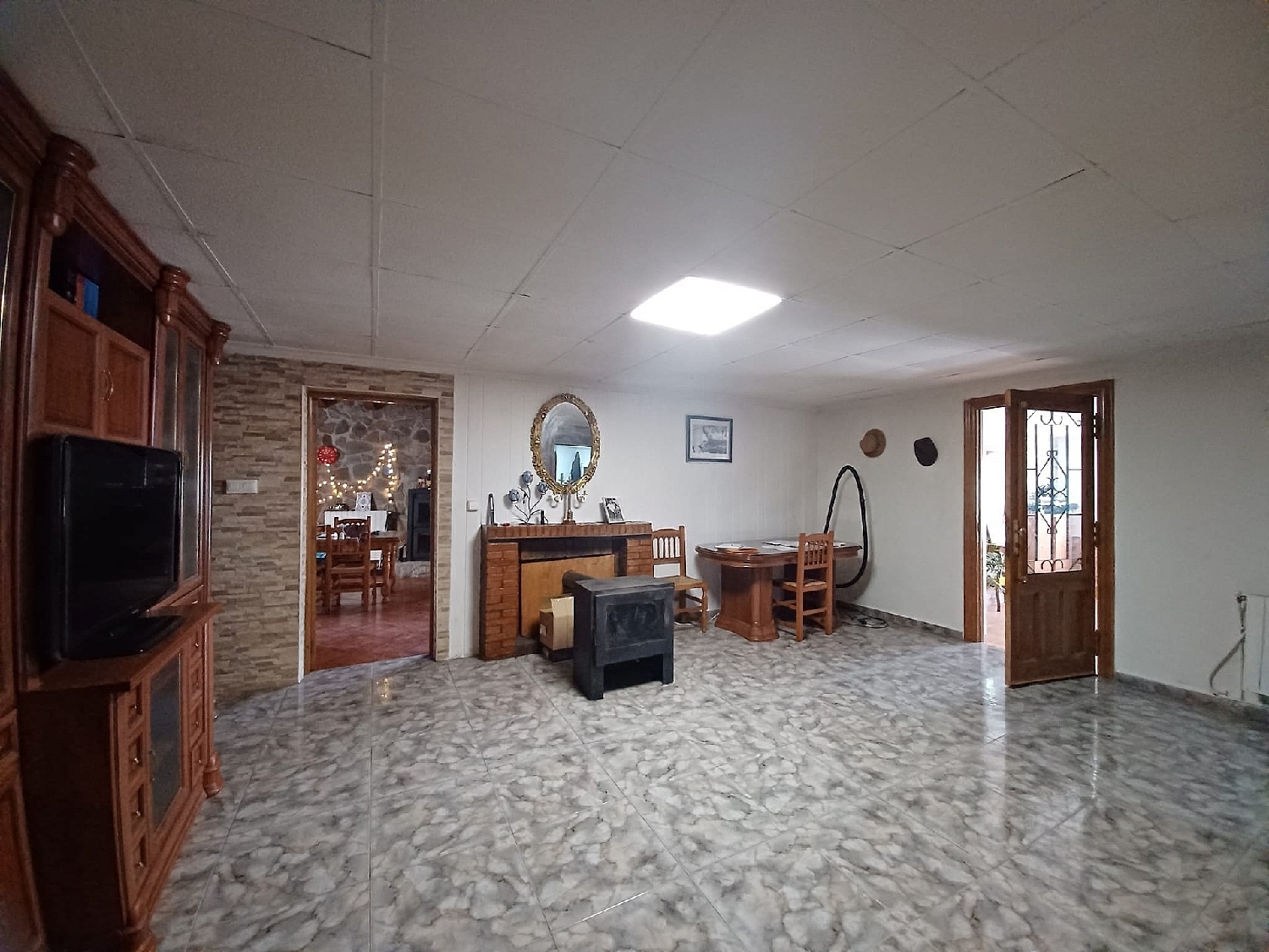  for sale villa Sax Alt Vinalopó 28