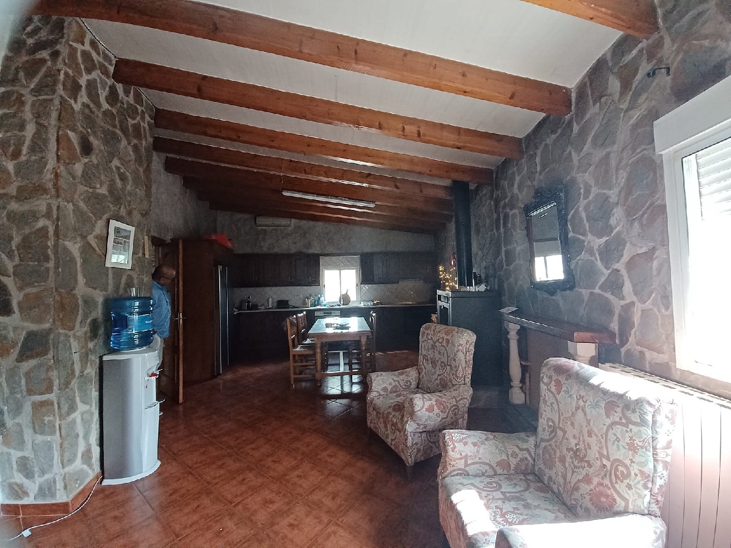  for sale villa Sax Alt Vinalopó 27