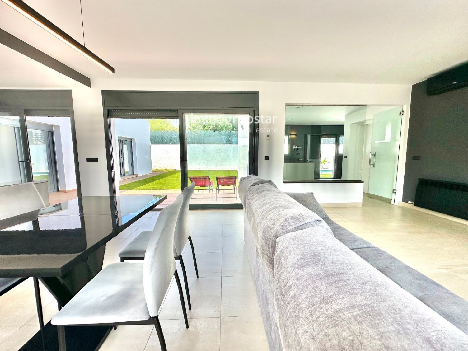  till salu villa Selva Brava Gironès 8