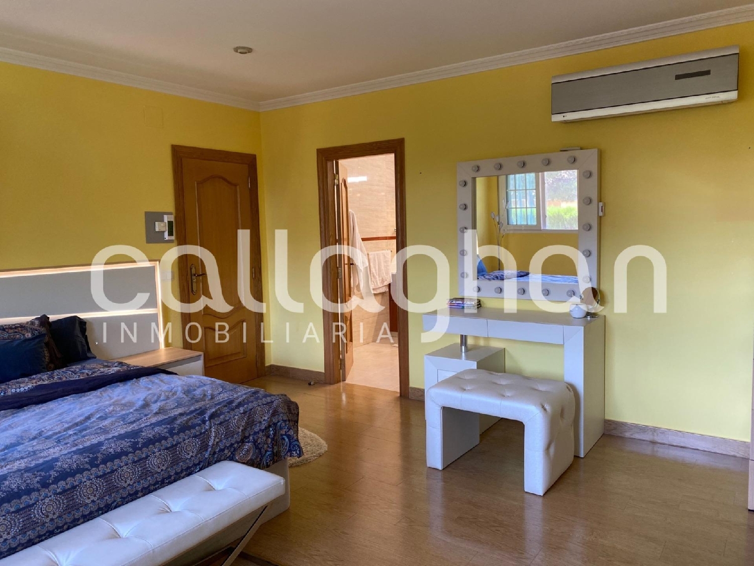  à vendre villa Serra Camp De Túria 8