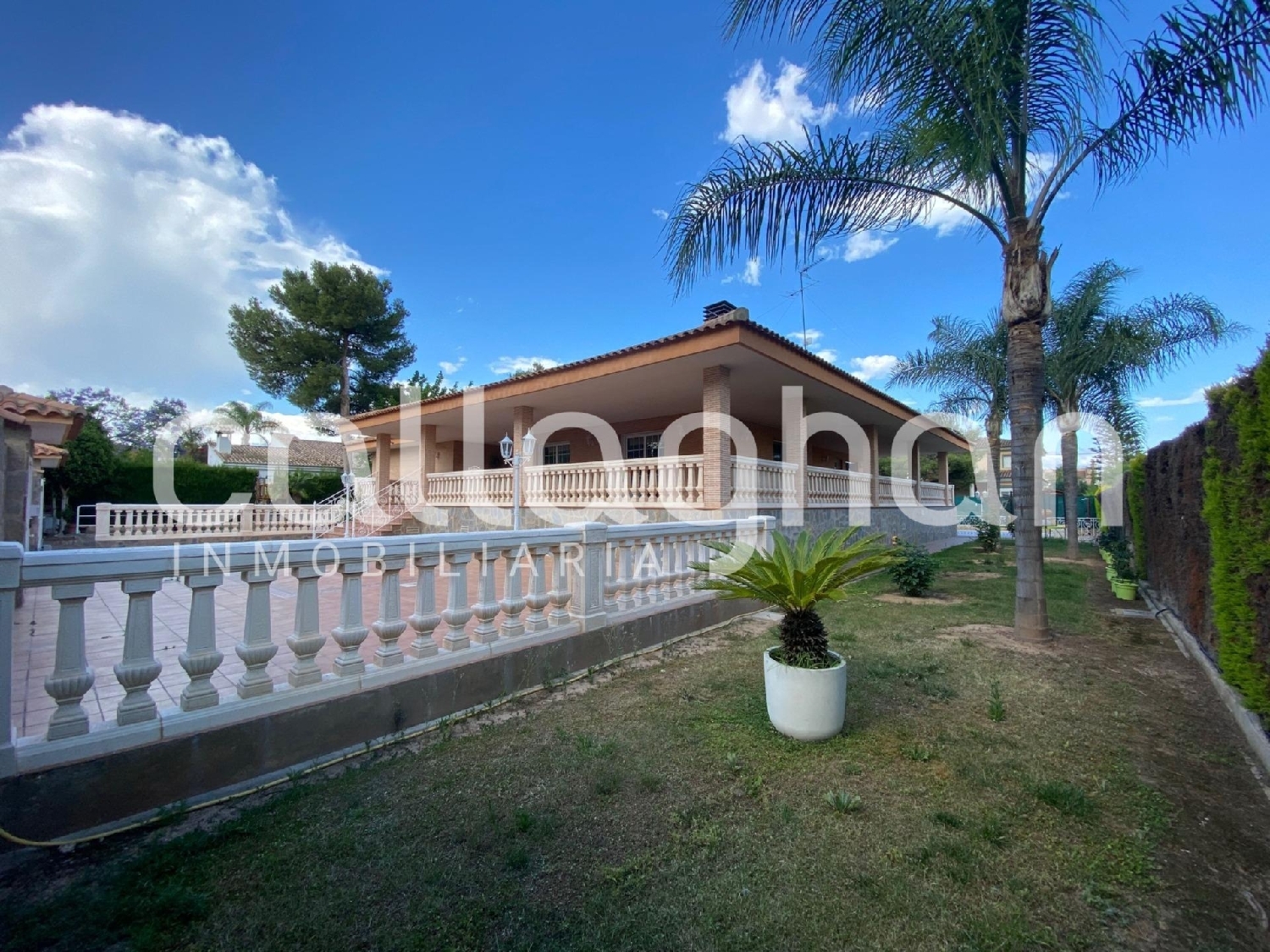  te koop villa Serra Camp De Túria 8