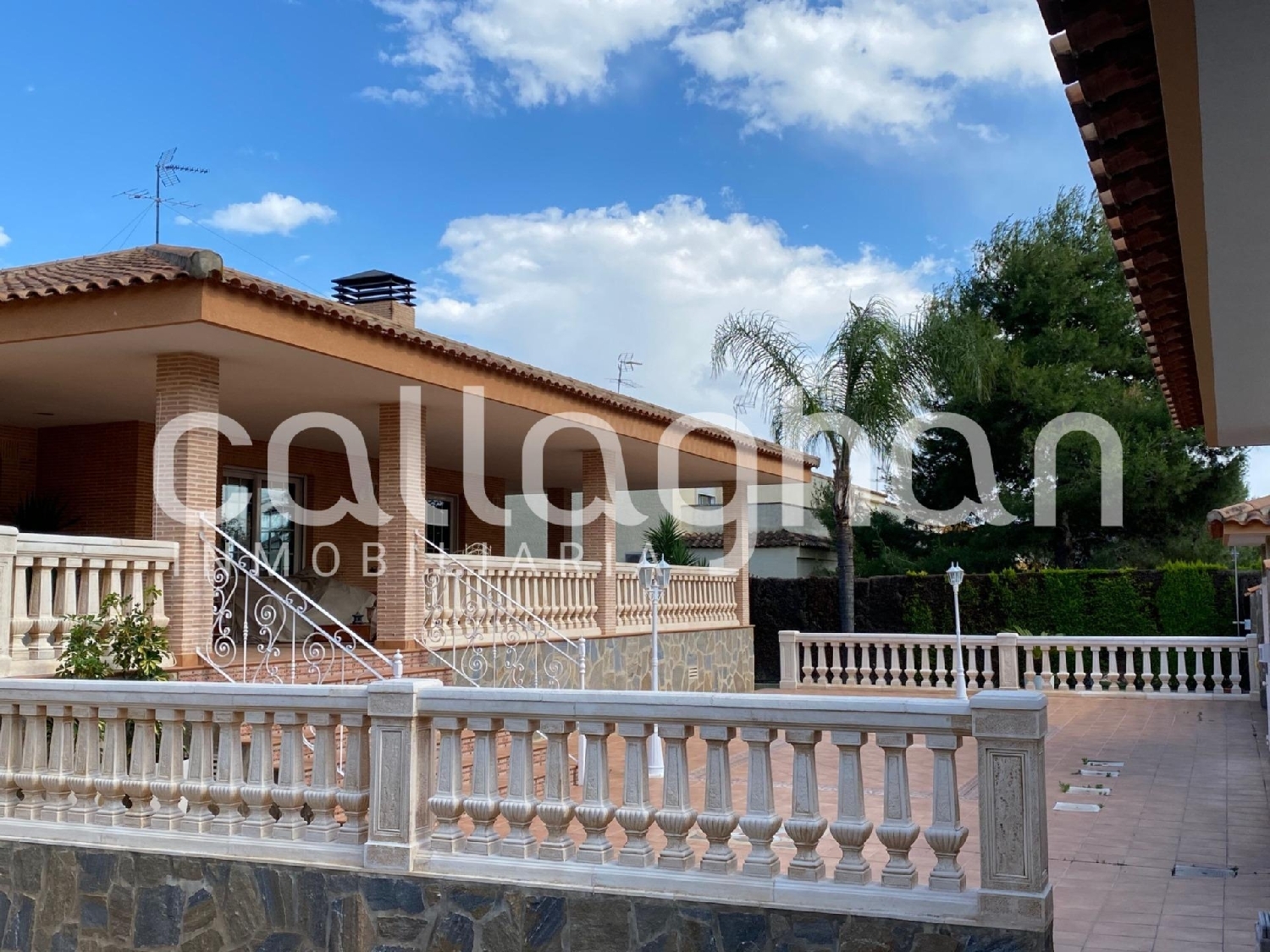  te koop villa Serra Camp De Túria 6
