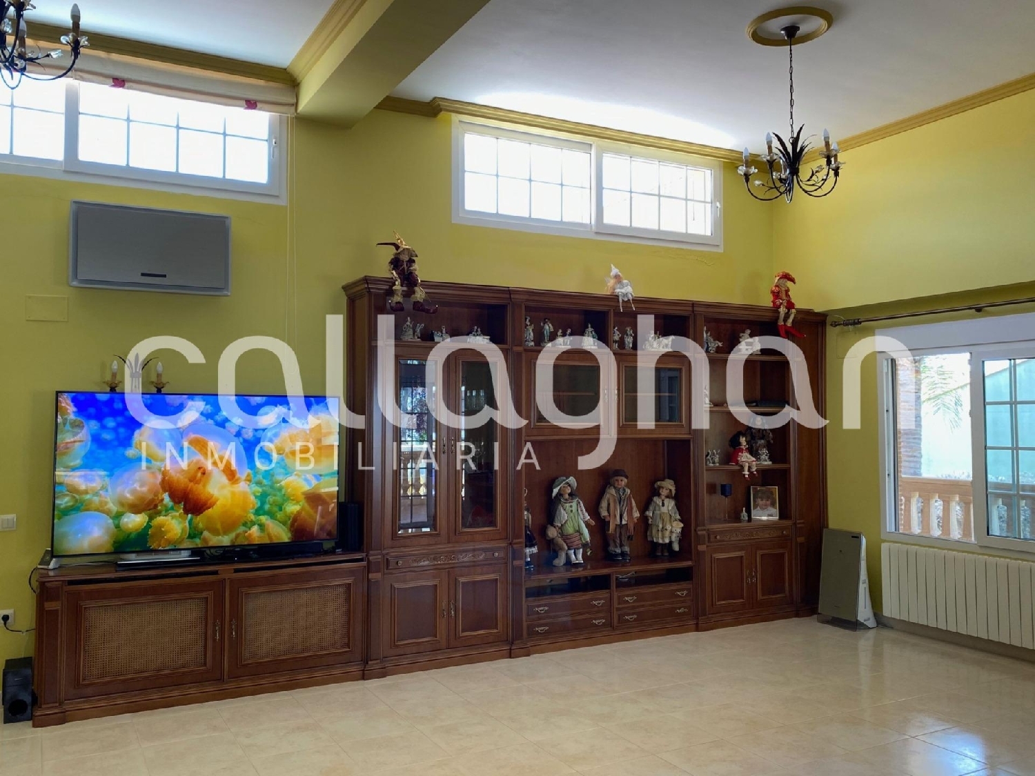  te koop villa Serra Camp De Túria 4