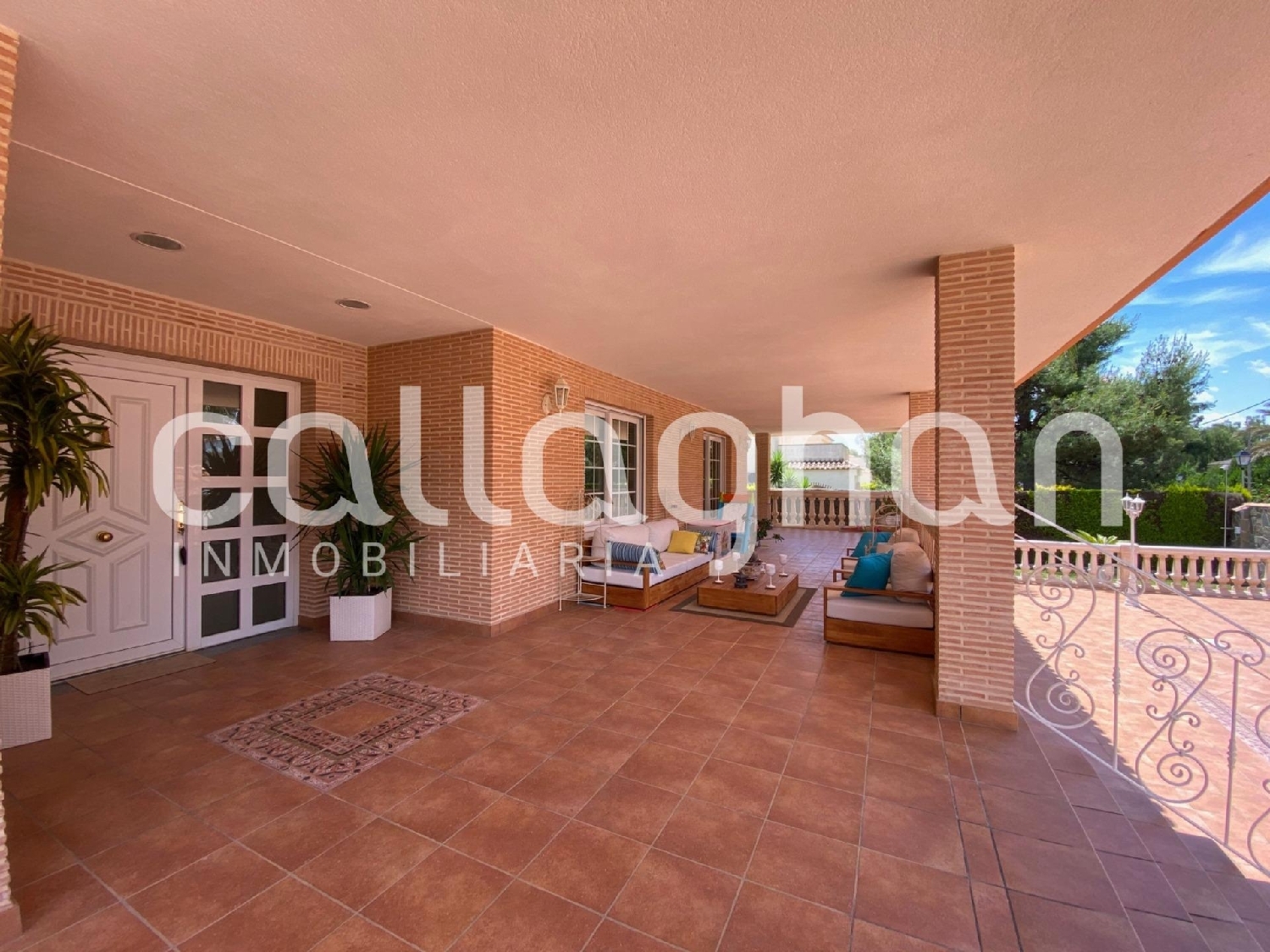  te koop villa Serra Camp De Túria 2