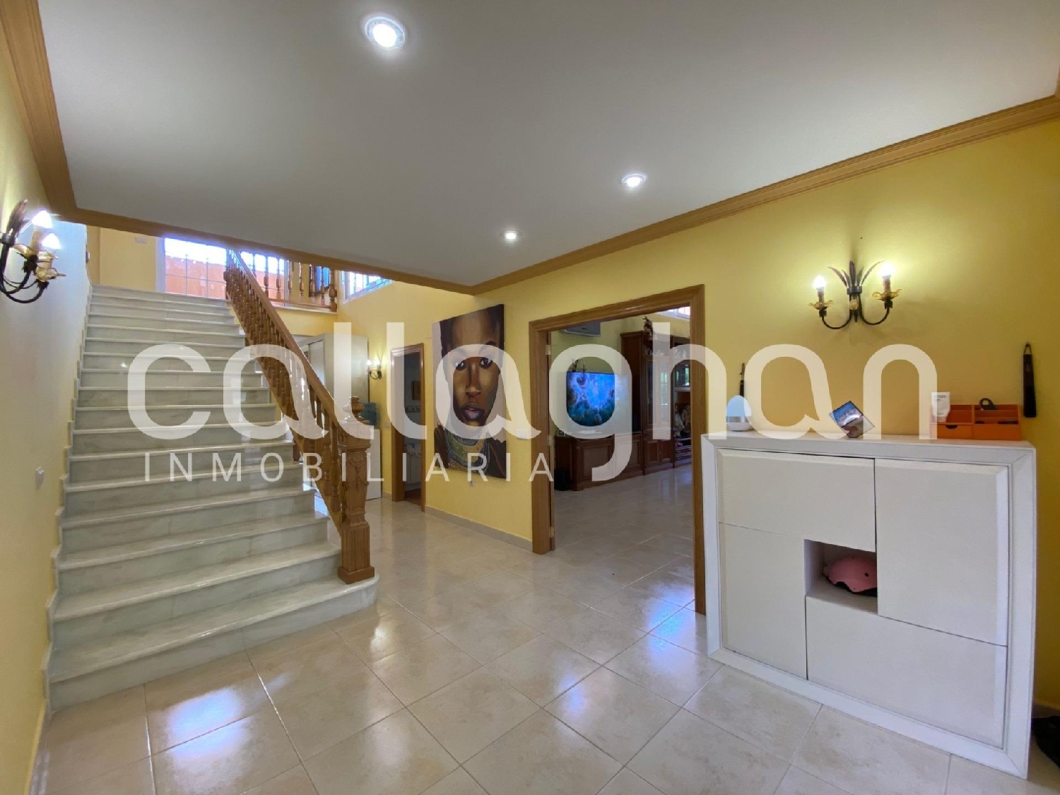  te koop villa Serra Camp De Túria 5