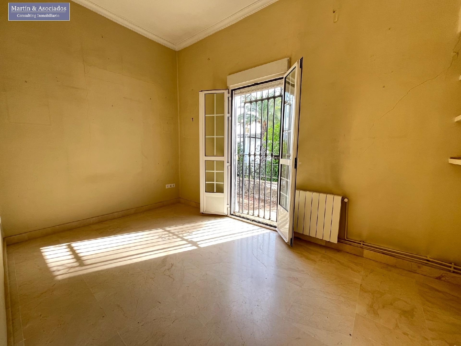  en venta chalet Sevilla La Nueva Sur 6