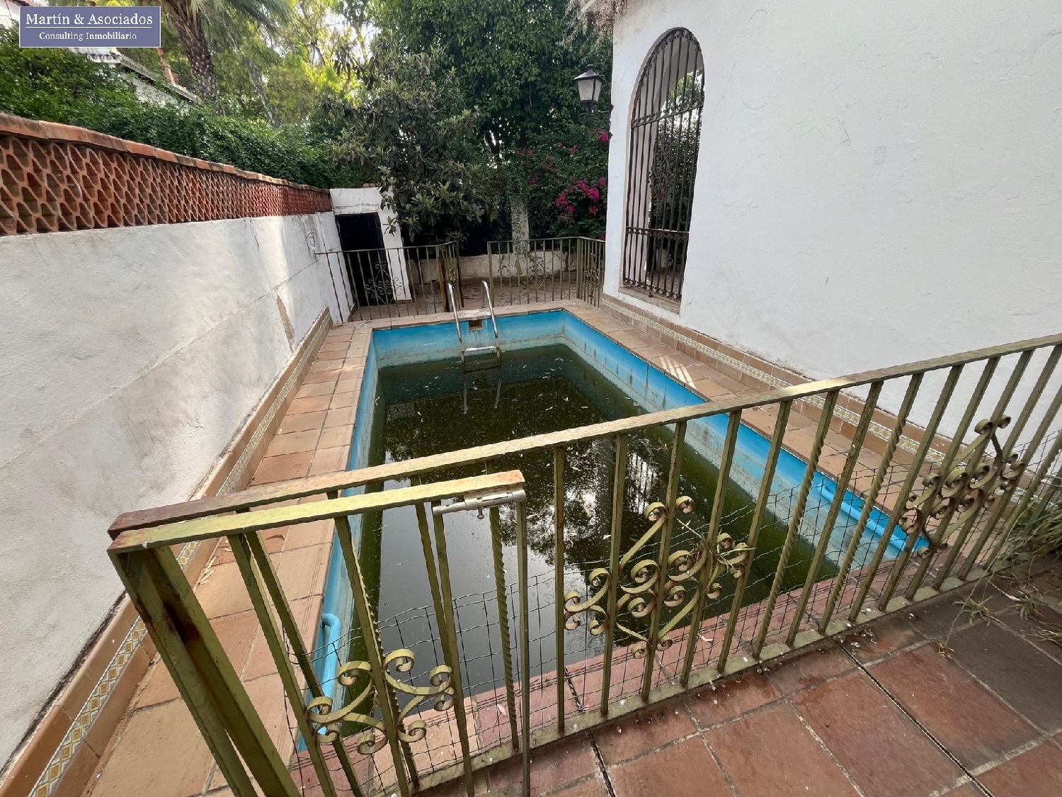 en venta chalet Sevilla La Nueva Sur 5