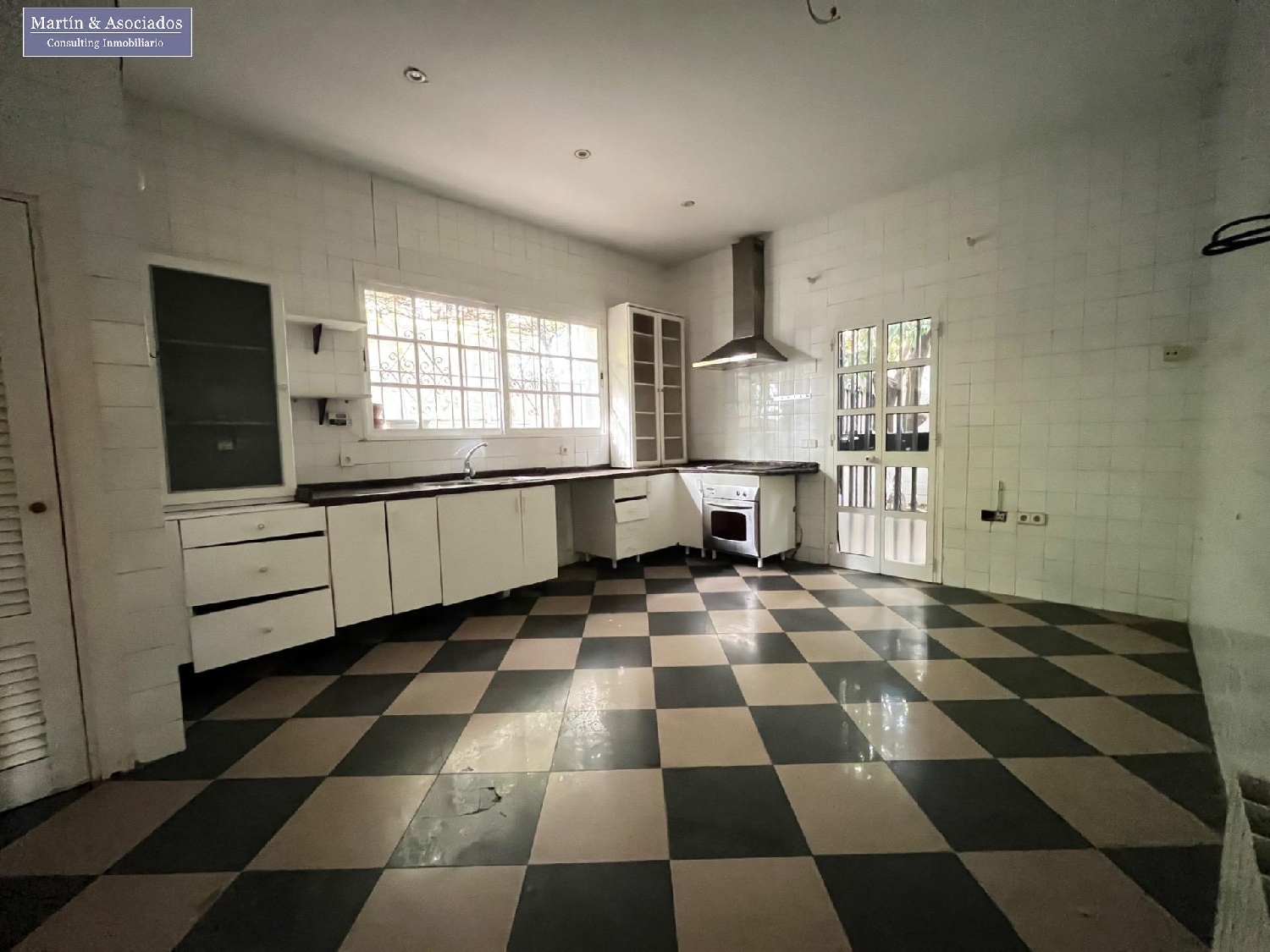  en venta chalet Sevilla La Nueva Sur 3