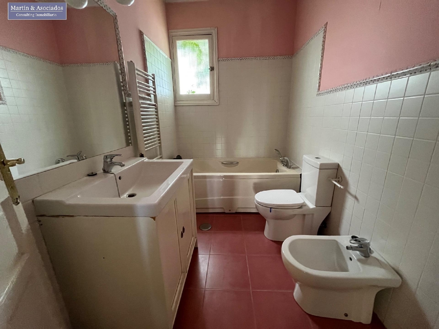  en venta chalet Sevilla La Nueva Sur 8