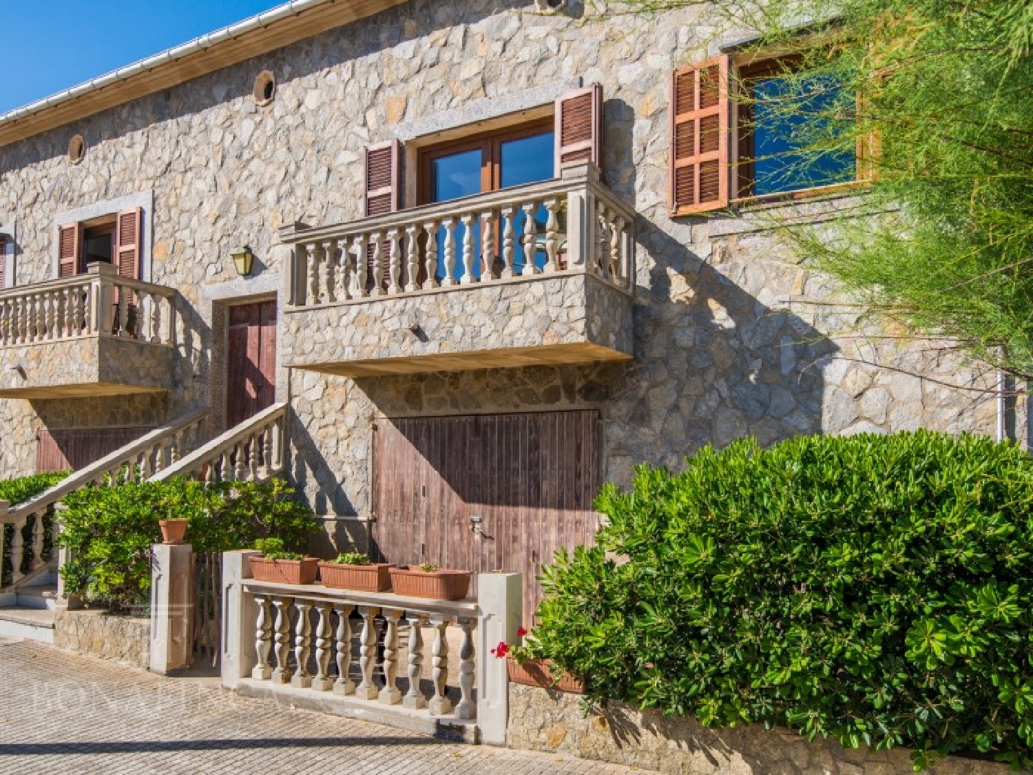 en venta chalet Son Serra De Marina Nord 3