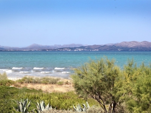 Son Serra De Marina Nord villa foto 6275659