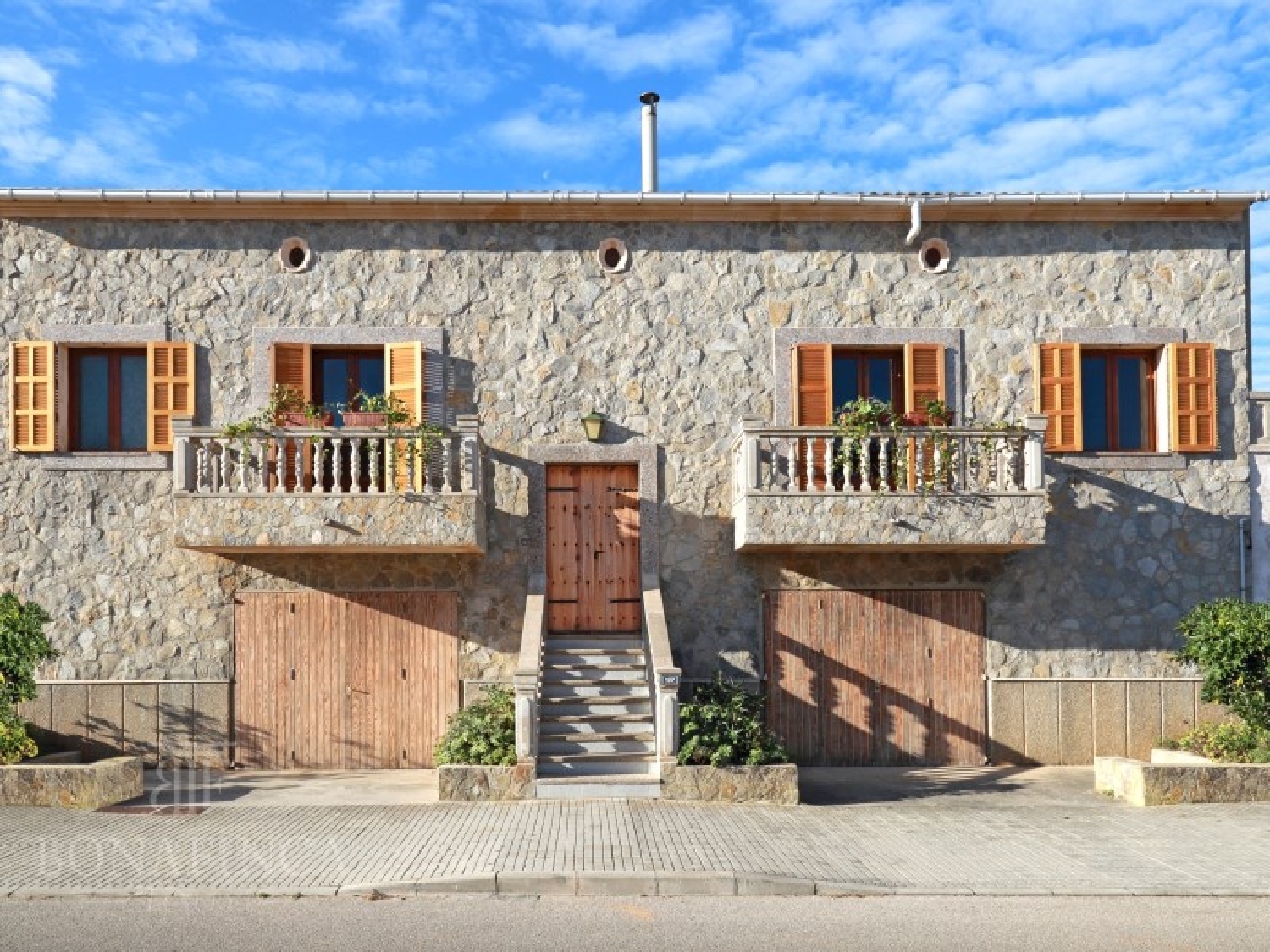 en venta chalet Son Serra De Marina Nord 2