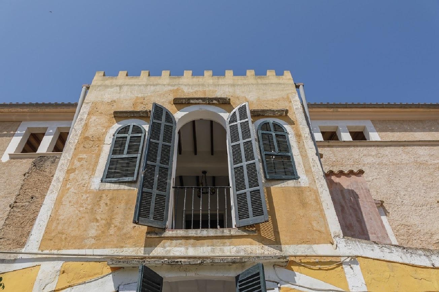 à vendre villa Son Servera Llevant 2