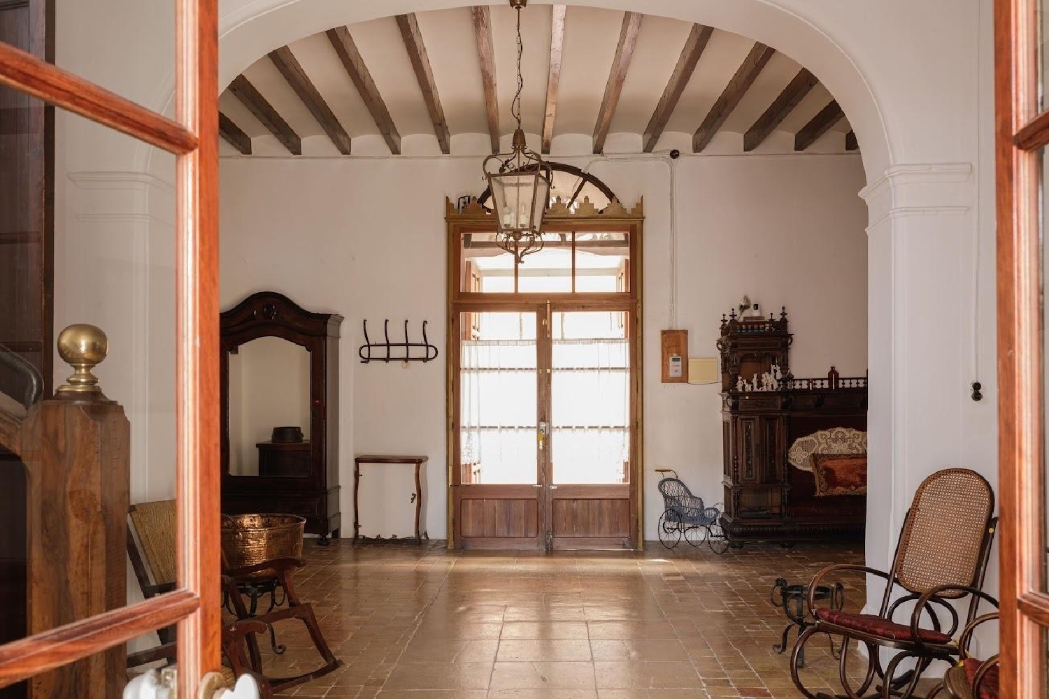  à vendre villa Son Servera Llevant 8