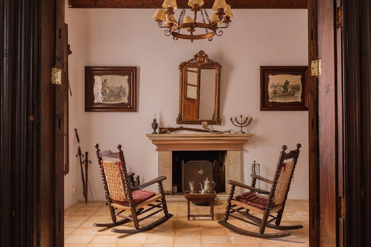  à vendre villa Son Servera Llevant 7