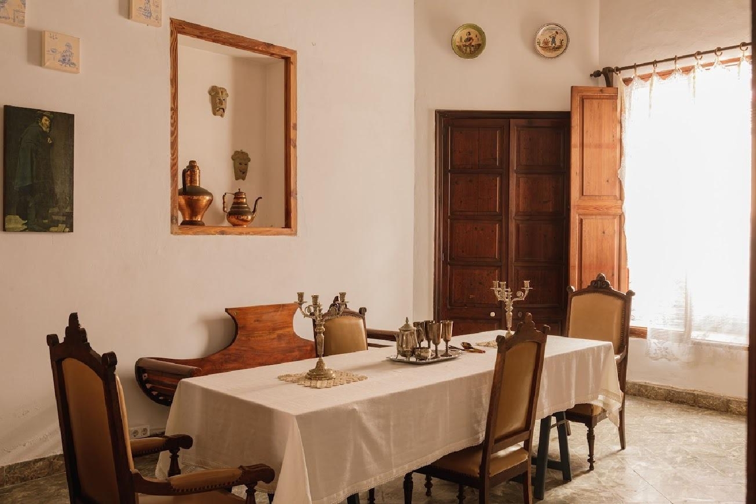  à vendre villa Son Servera Llevant 6