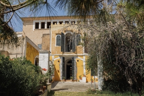 Son Servera Llevant villa foto 6274985