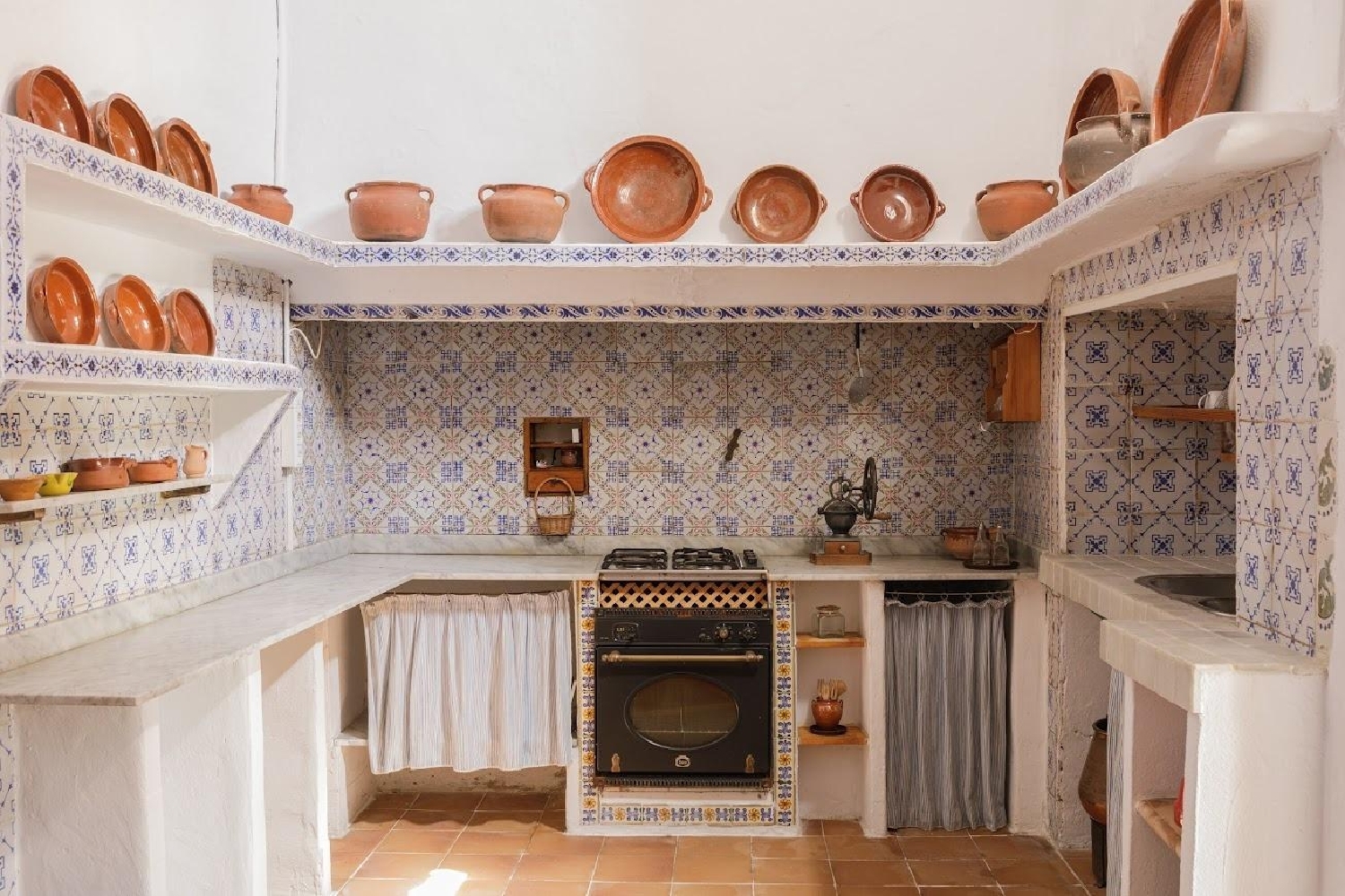  à vendre villa Son Servera Llevant 5