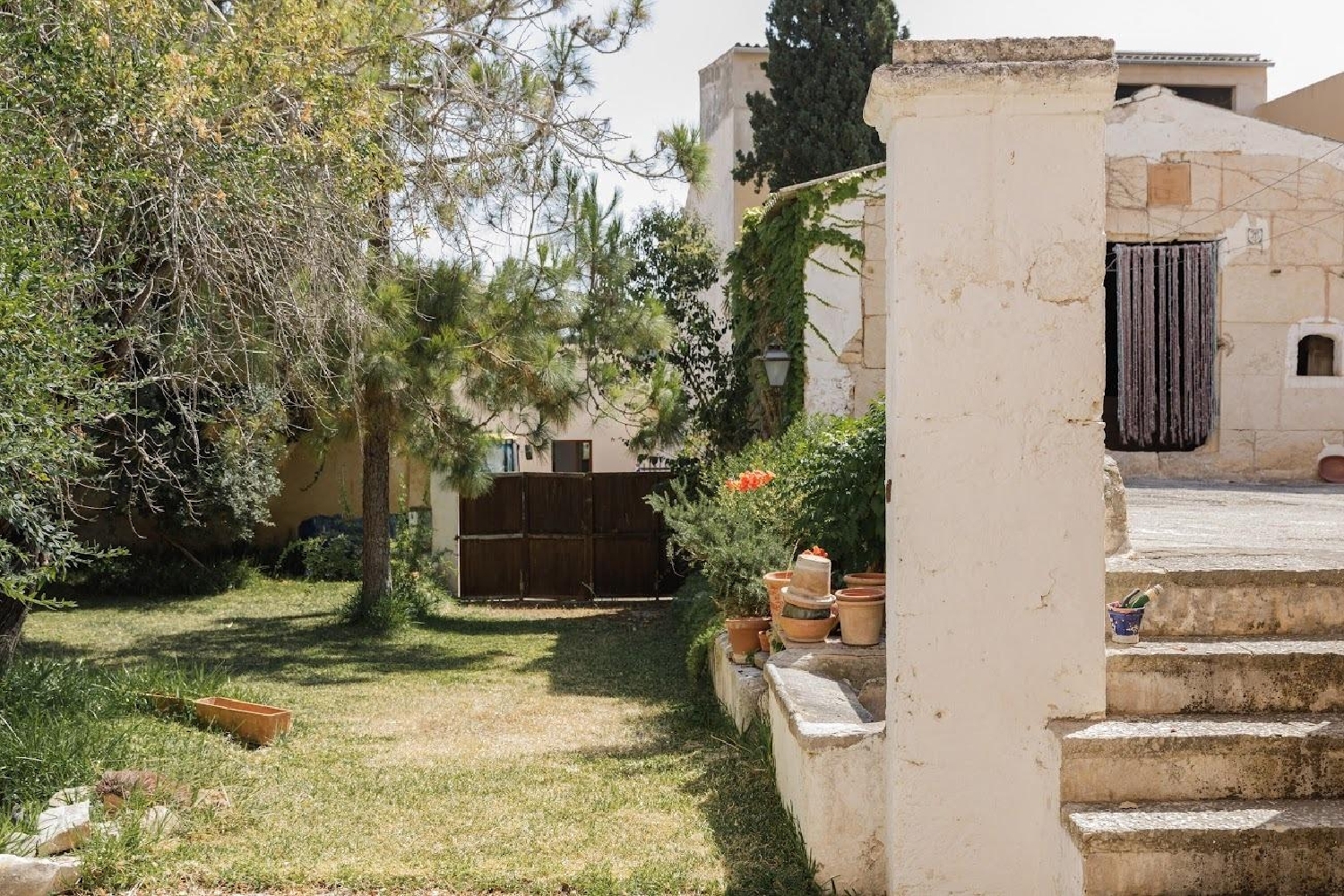 à vendre villa Son Servera Llevant 3
