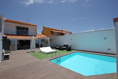 Sonneland Área Sur villa foto 6266115