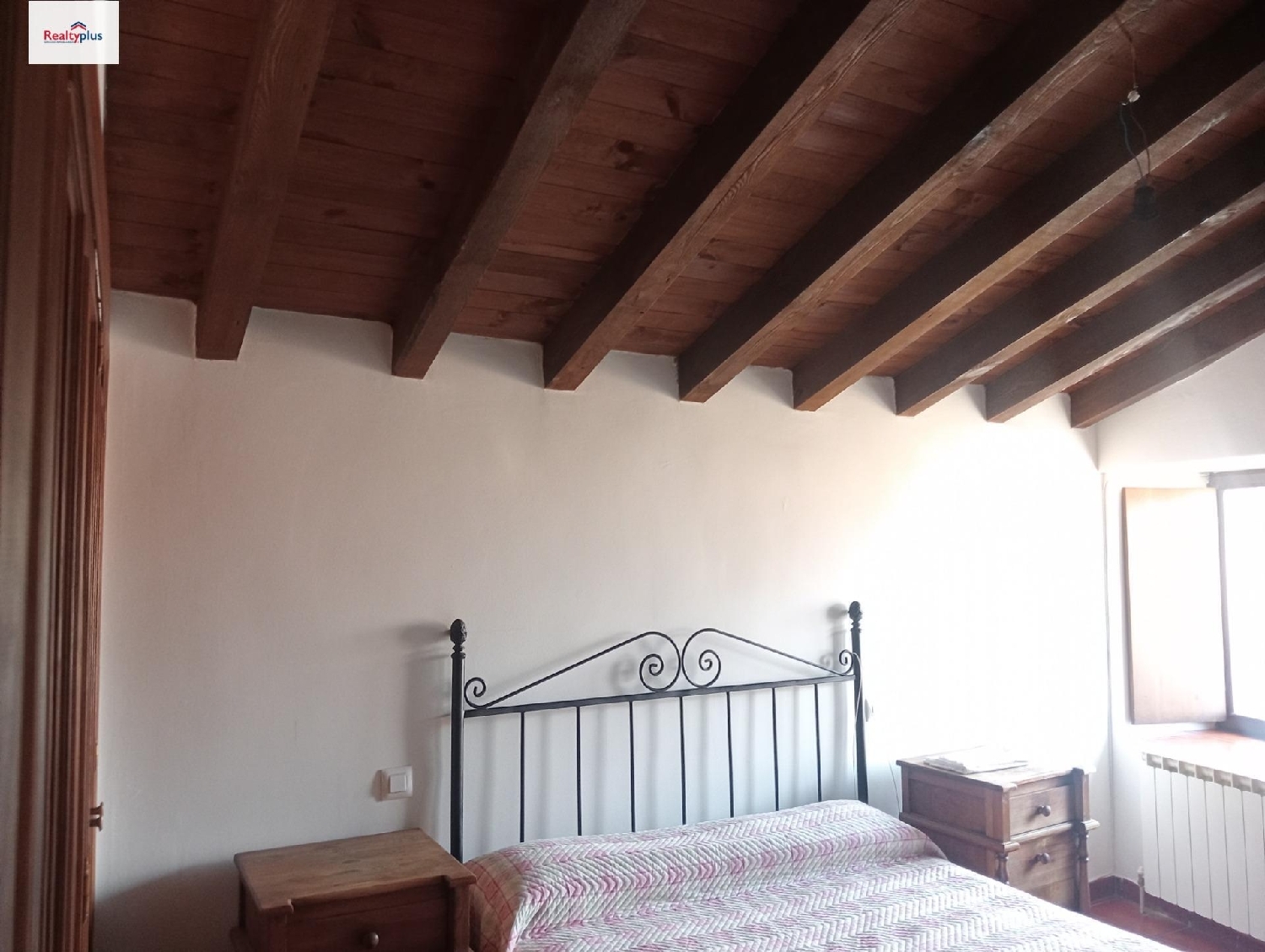 à vendre villa Sotalbo Ávila 2