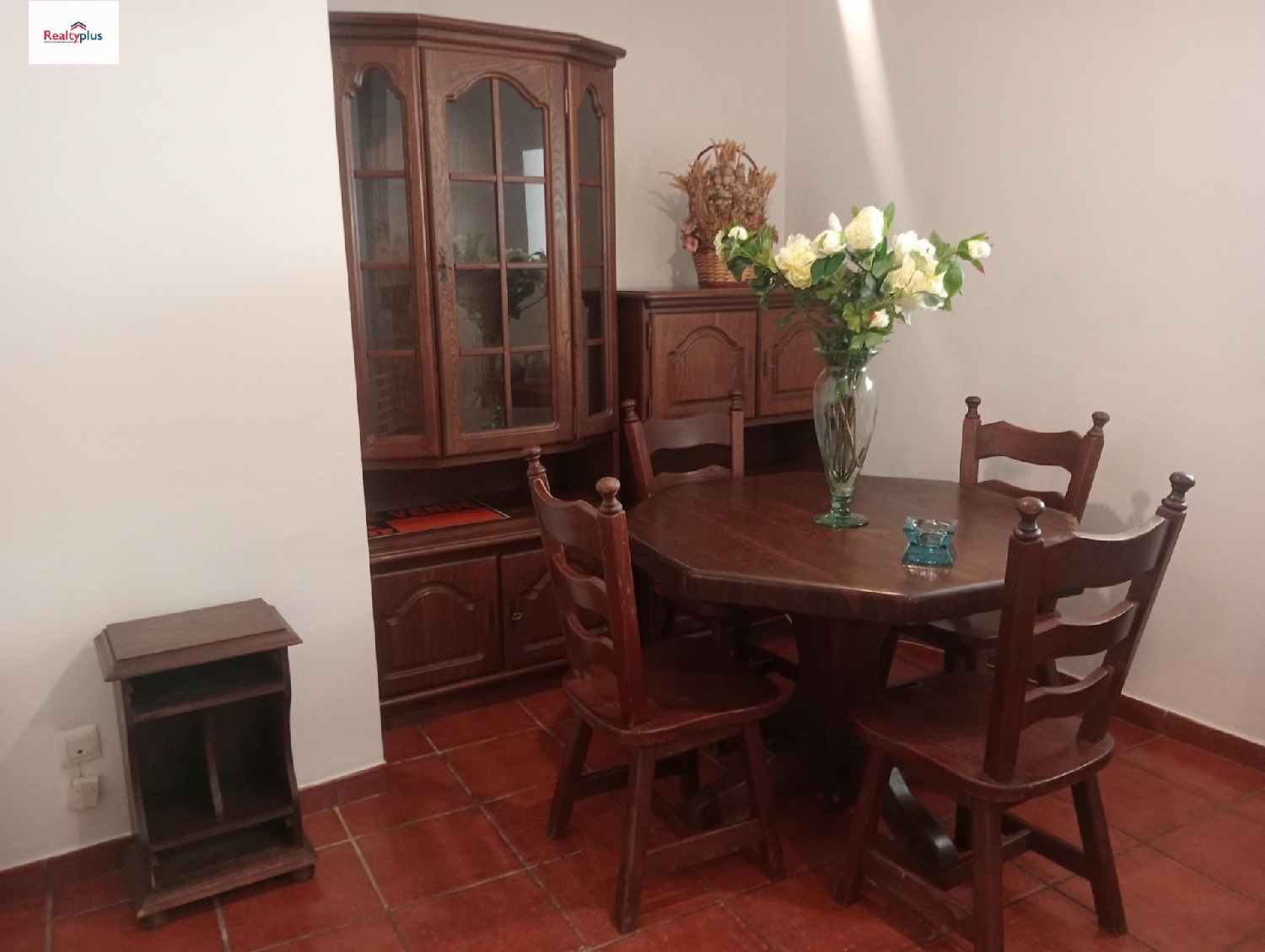  à vendre villa Sotalbo Ávila 6
