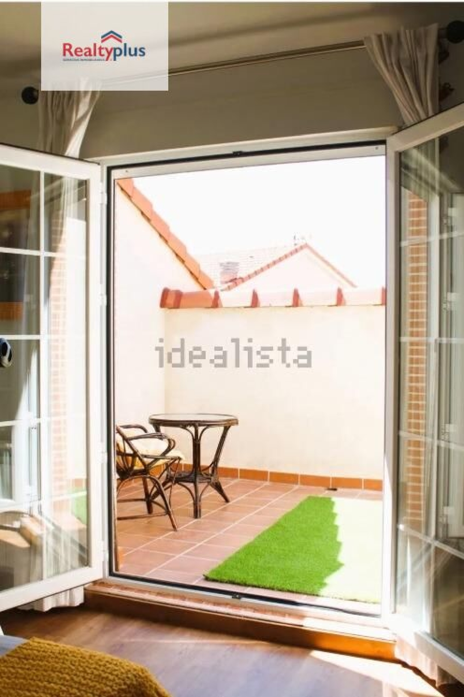  en venta chalet Sotillo De La Adrada Valle Del Tiétar 7