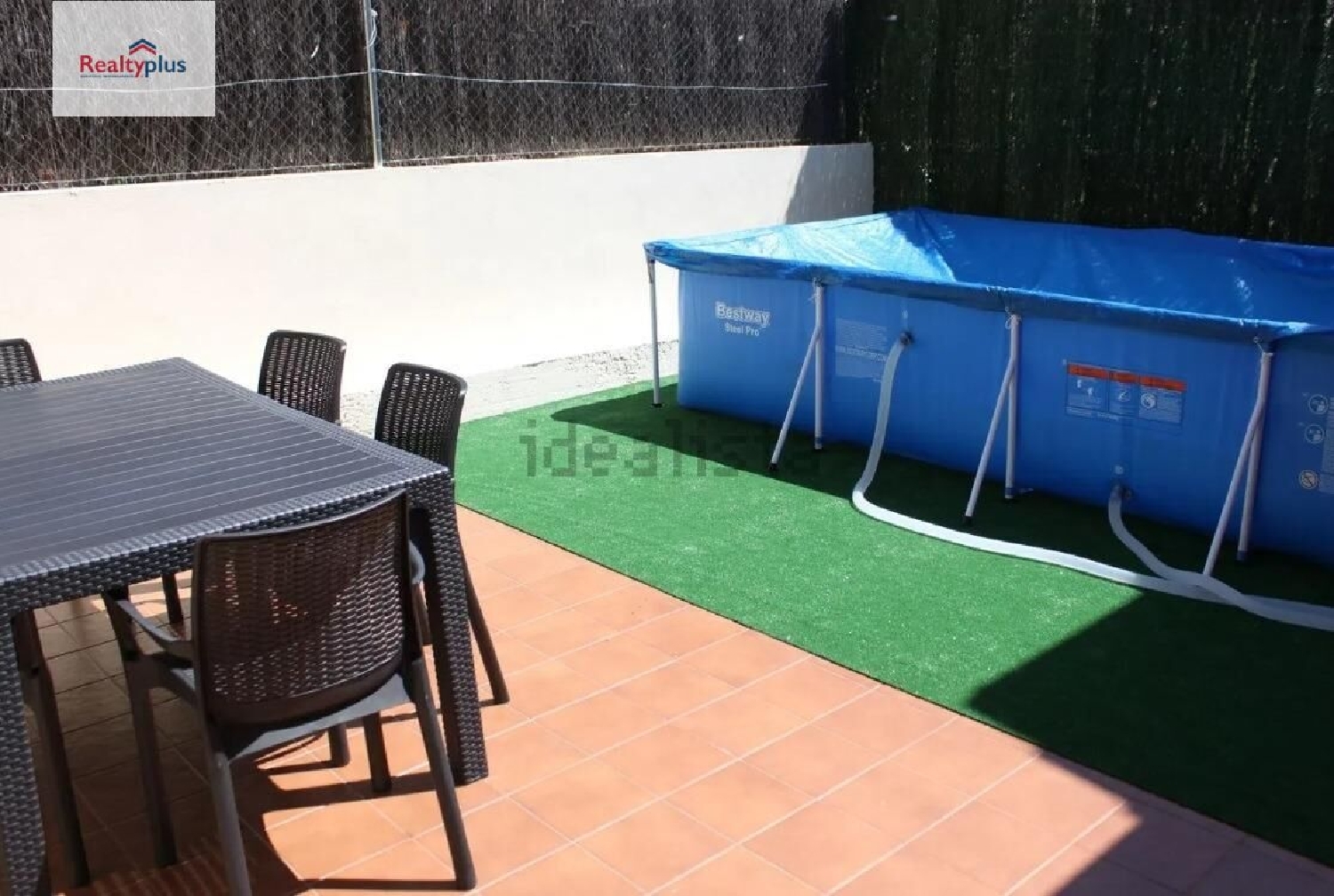  en venta chalet Sotillo De La Adrada Valle Del Tiétar 6
