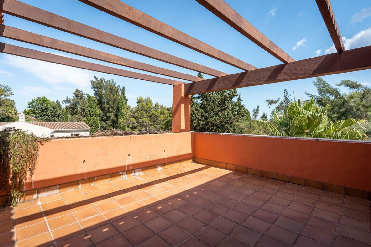  te koop villa Sotogrande Campo De Gibraltar 4