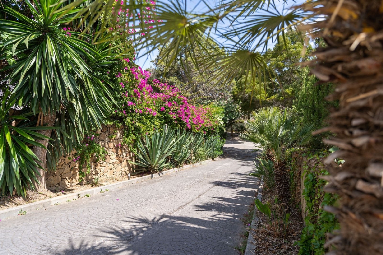te koop villa Sotogrande Campo De Gibraltar 3