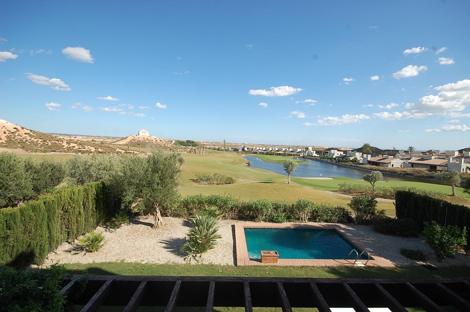 à vendre villa Sucina Huerta De Murcia 2