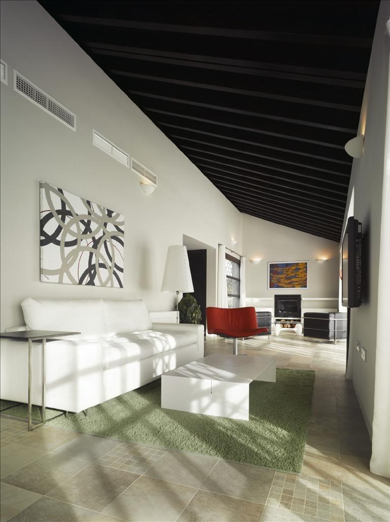 à vendre villa Sucina Huerta De Murcia 3