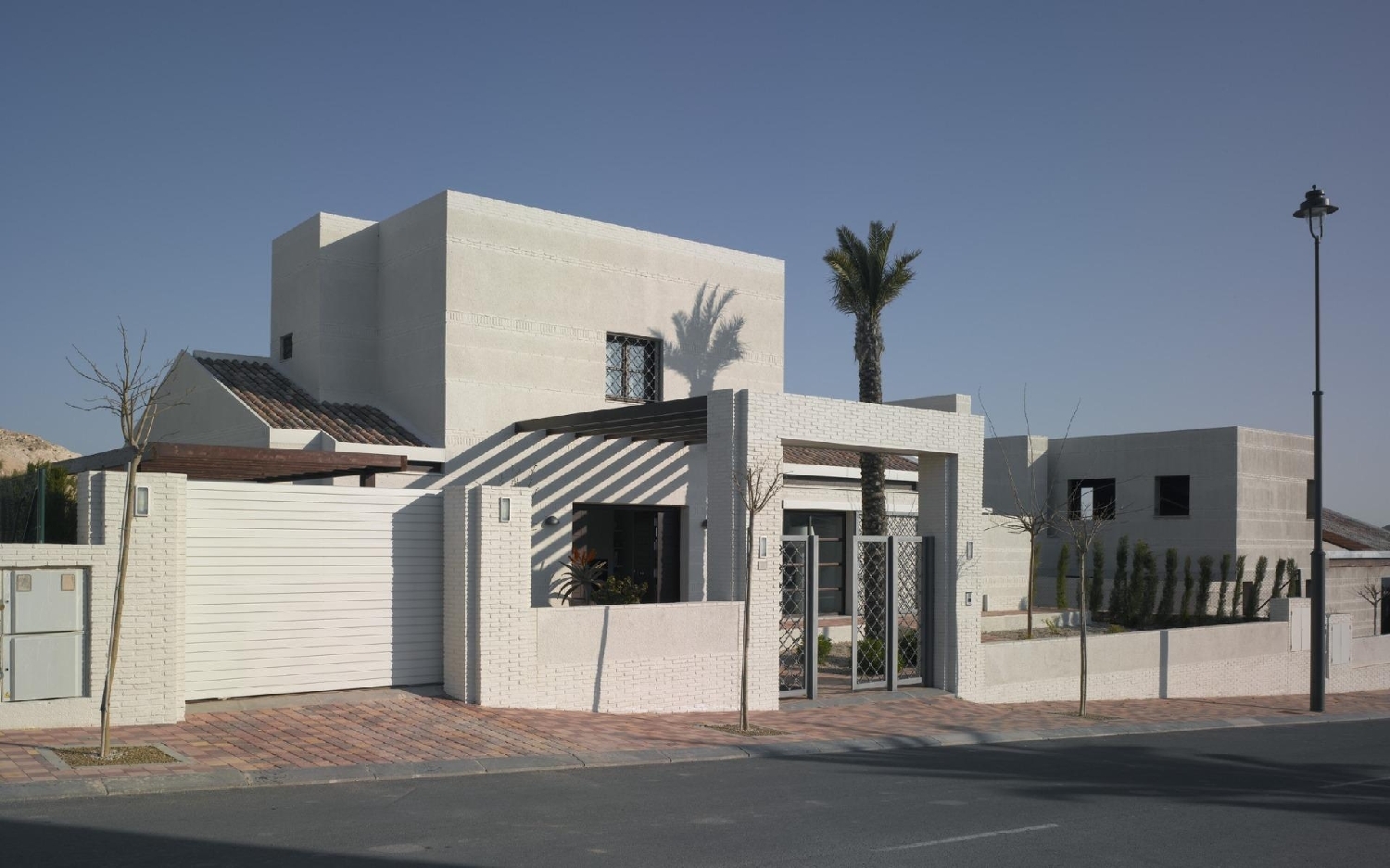 à vendre villa Sucina Huerta De Murcia 2
