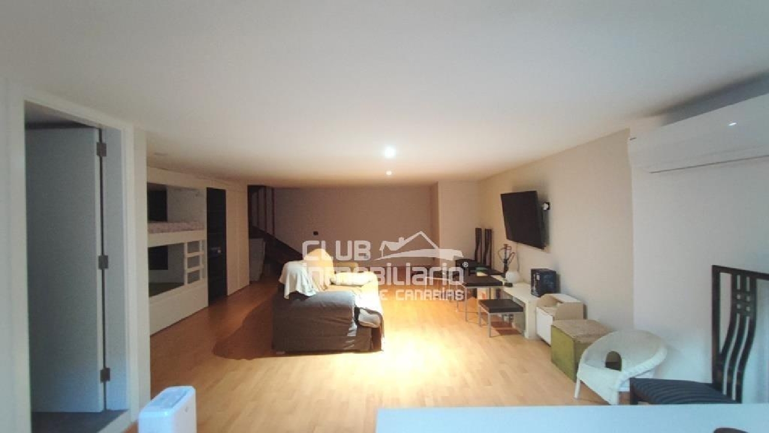  à vendre villa Tacoronte Zona Norte 7