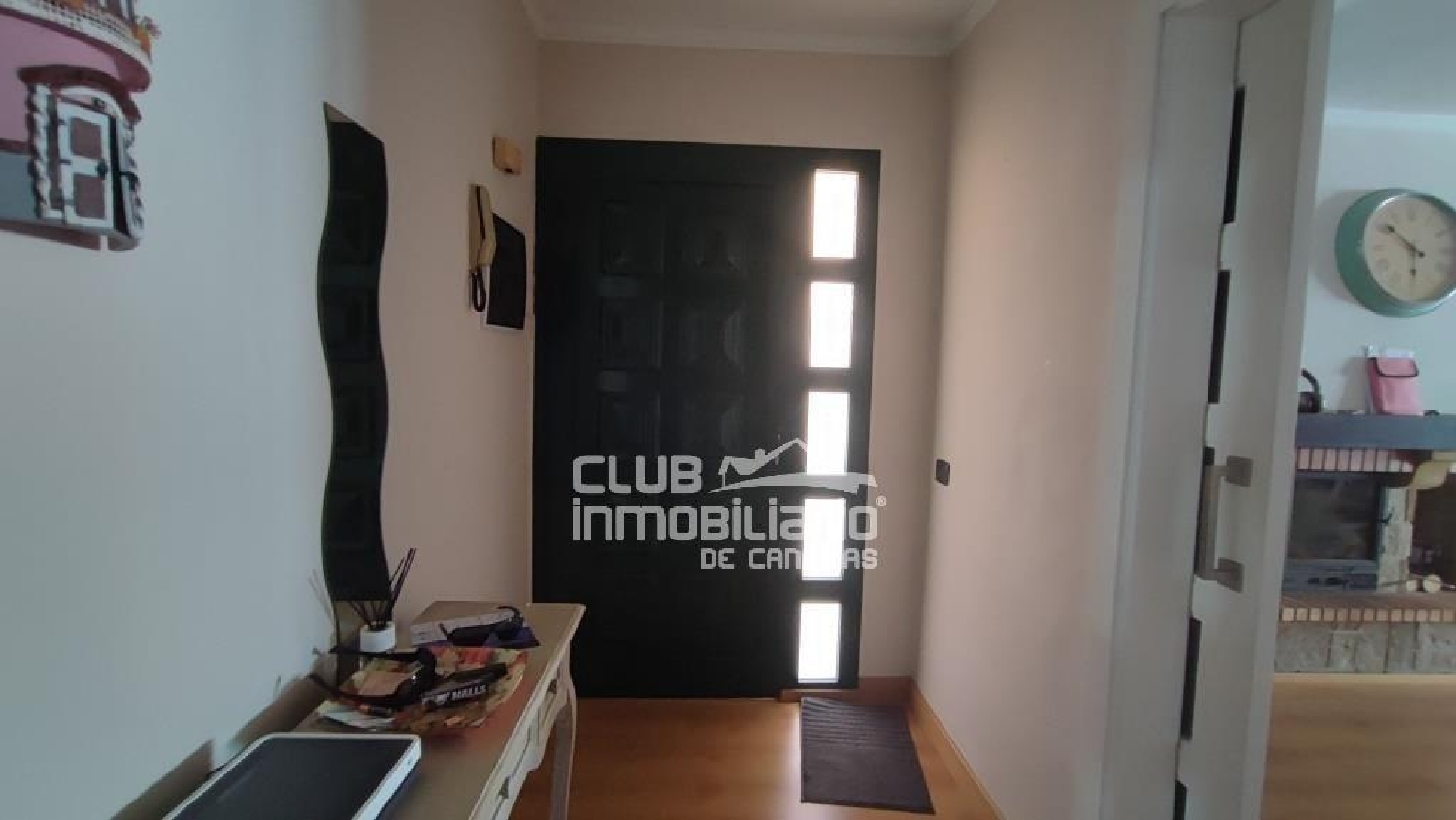 à vendre villa Tacoronte Zona Norte 4