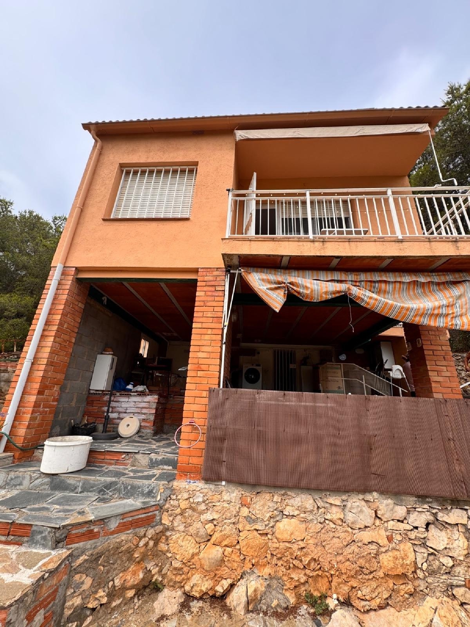  kaufen Villa Tarragona Tarragonès 1