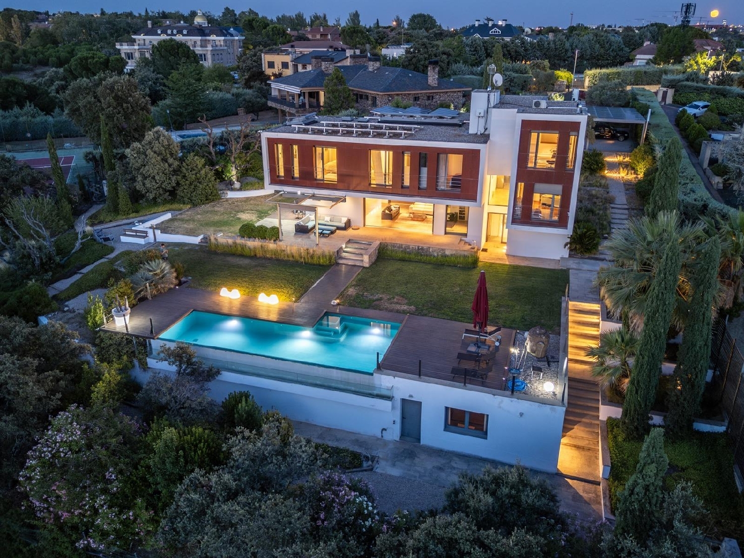 for sale villa Tetuán-Castillejos Madrid Capital 2