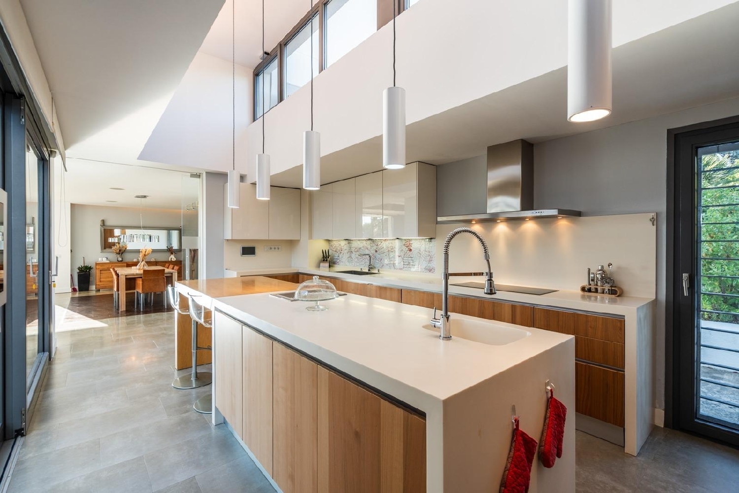  for sale villa Tetuán-Castillejos Madrid Capital 4