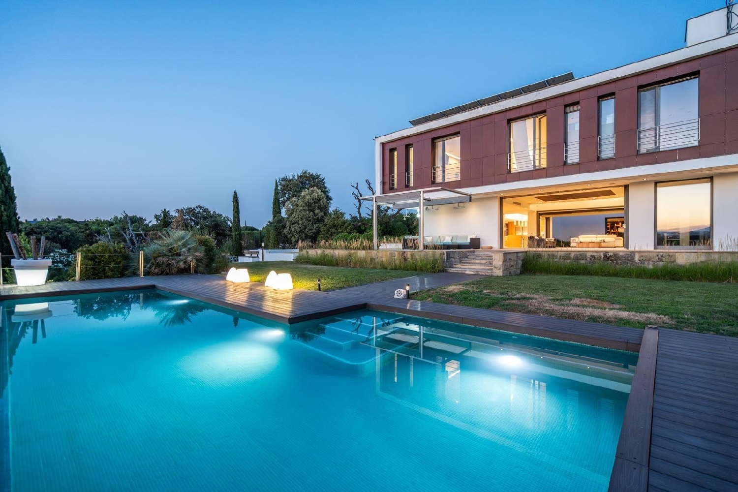  for sale villa Tetuán-Castillejos Madrid Capital 1